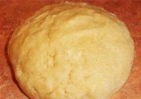 Пирог с брусникой: рецепт вкусного теста и начинки