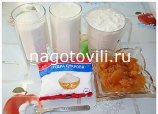 Ricetta per bagel su kefir