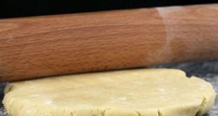 Как да си направите тарталети от крехко тесто в домашни условия