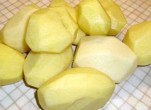 Картопляні драники: найкращі рецепти