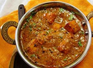 Condimento indiano Garam Masala: composizione e applicazione delle spezie Garam Masala