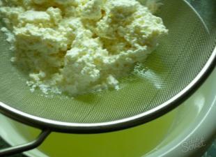 Wie man selbstgemachte Butter herstellt