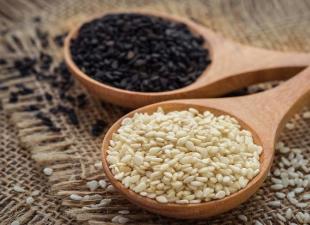 Quali sono i benefici dei semi di sesamo per il corpo