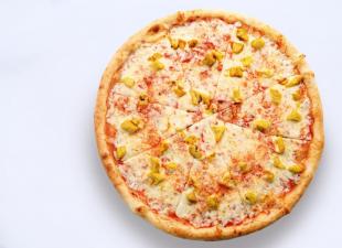 Швидке приготування піци в домашніх умовах: рецепт