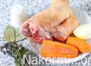 Schweinshaxe im Slow Cooker – Schritt-für-Schritt-Rezepte