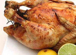 Курица в духовке — рецепты как запекать курицу в духовом шкафу Чем смазать курицу перед запеканием в духовке