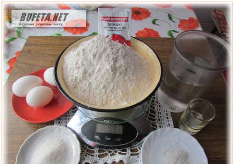 Wie man flauschige Pfannkuchen kocht: Geheimnisse und Rezepte. Technologische Karte für die Zubereitung von Pfannkuchen