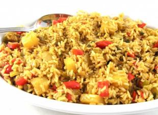 Warum brauner Reis zur Gewichtsreduktion weißem Reis vorzuziehen ist: Merkmale seiner Zubereitung und Verwendung