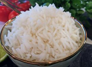 Was man aus Reis und Hackfleisch kochen kann: die besten Rezepte