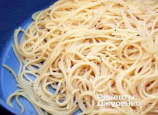 Спагетти с сыром. Рецепт Паста сырная. Калорийность, химический состав и пищевая ценность Как приготовить пасту с сыром для спагетти
