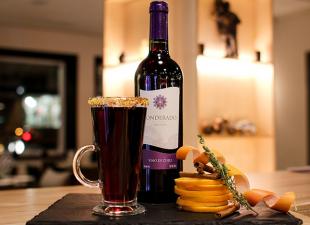 What kind of wine you need to take to make mulled wine: varieties, brands