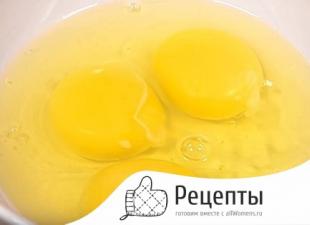 Sutli skovorodkada omlet sutli skovorodkada omlet tayyorlash retsepti