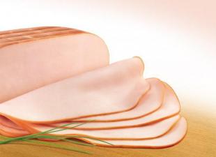Benefits of Low Fat Turkey Ham Low Fat Ham
