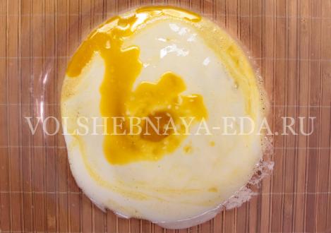 Come preparare i muffin con prosciutto e formaggio secondo la ricetta passo passo e le foto