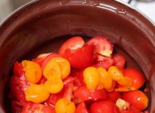 Найперевіреніші рецепти приготування кетчупу