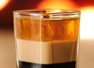 Baileys shokoladini qanday qilish kerak